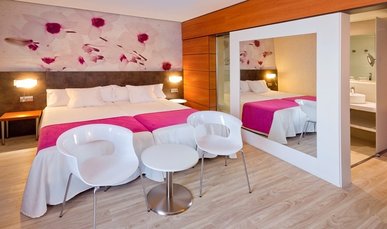 Sumus Hotel Monteplaya Adults Only