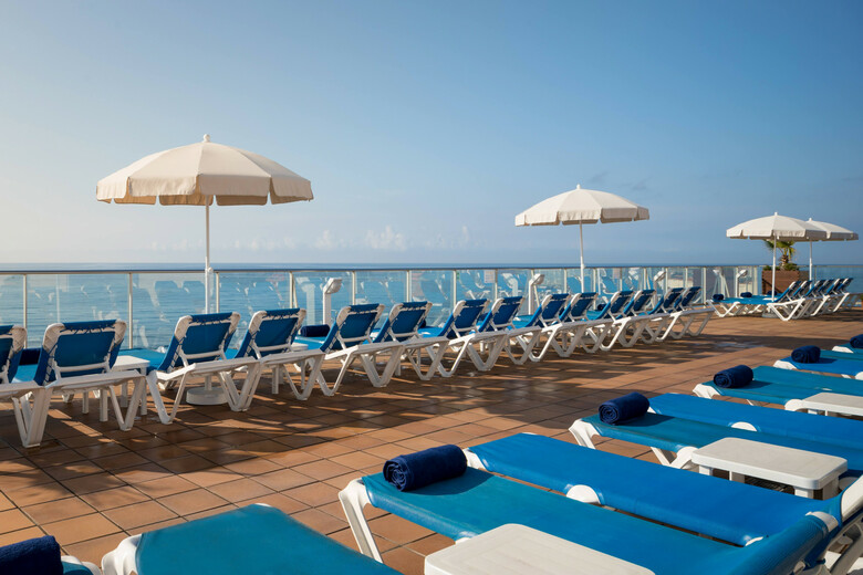 Hotel Htop Pineda Palace 4* Superior