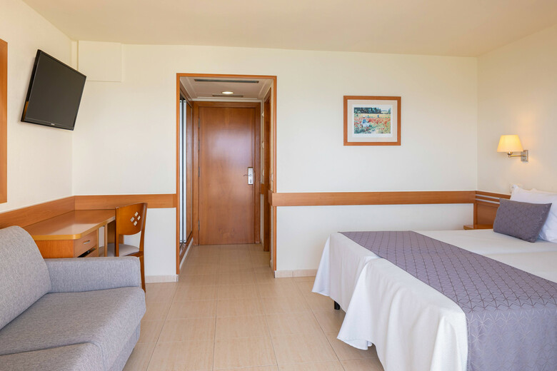 Hotel Htop Pineda Palace 4* Superior