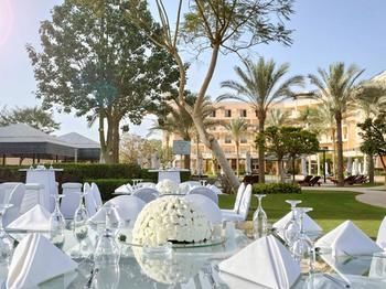 Hotel Novotel Cairo 6th Of October