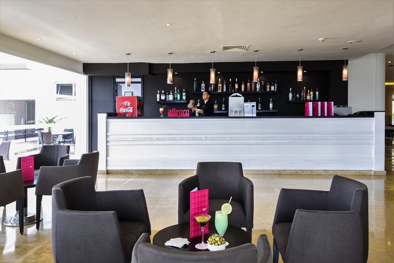 Hotel Allegro Agadir