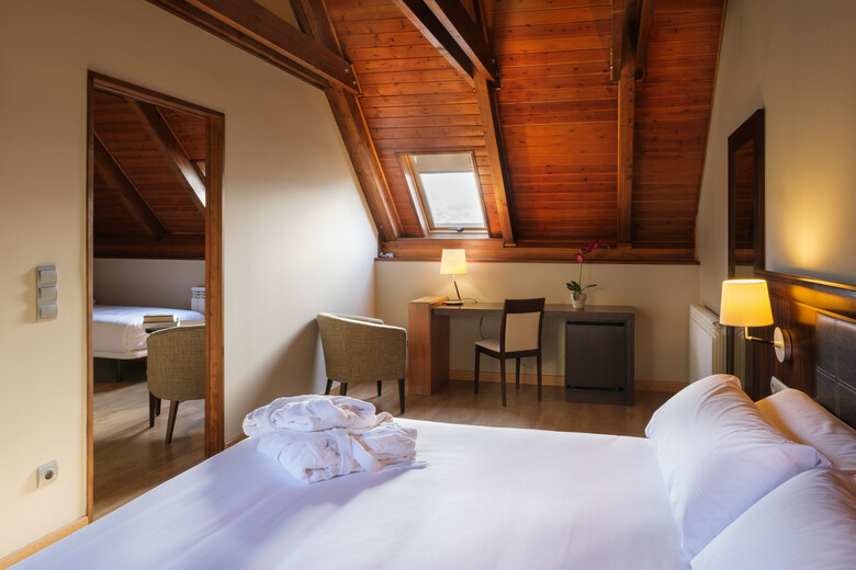 Hotel Sn Aragon Hills