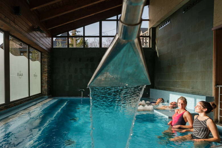 Hotel Sn Aragon Hills