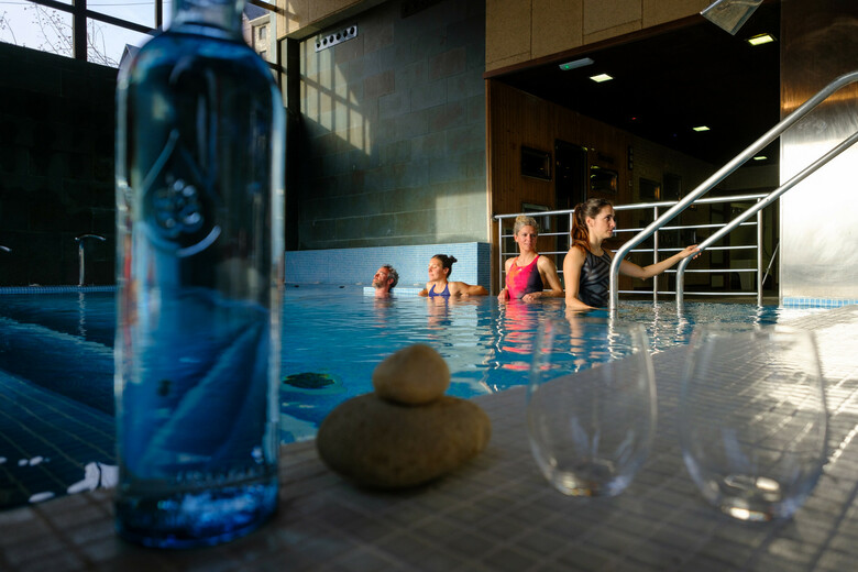 Hotel Sn Aragon Hills