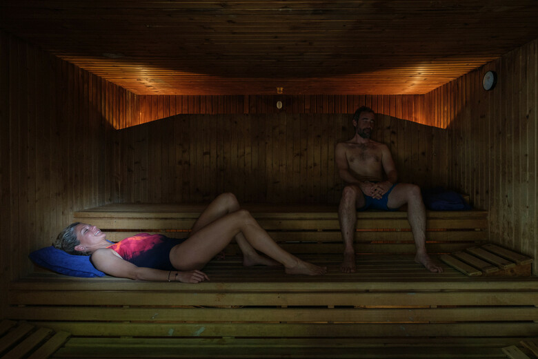 Hotel Sn Aragon Hills