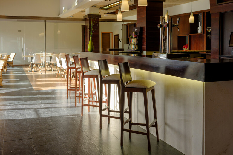 Hotel Sn Aragon Hills