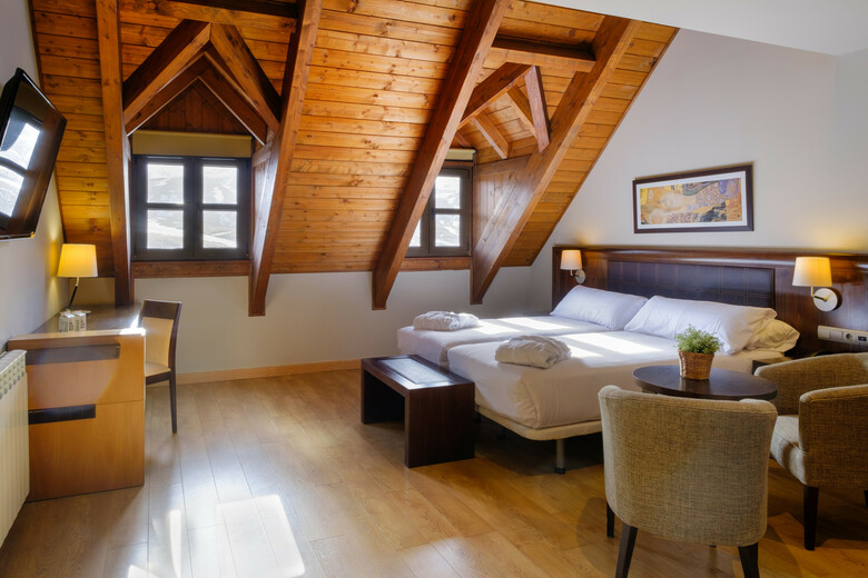 Hotel Sn Aragon Hills