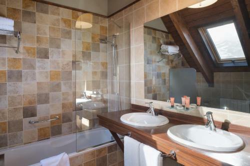 Hotel Sn Aragon Hills