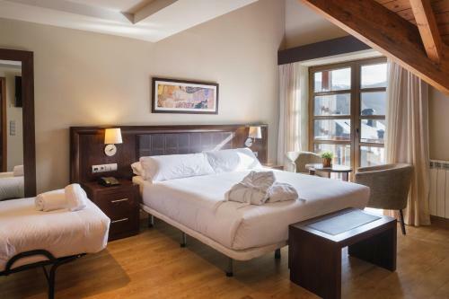 Hotel Sn Aragon Hills