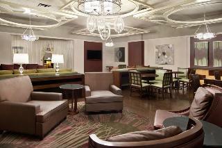 Hotel Harrah's North Kansas City