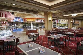 Hotel Harrah's North Kansas City