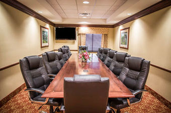 Hotel Sleep Inn & Suites Clear Spring