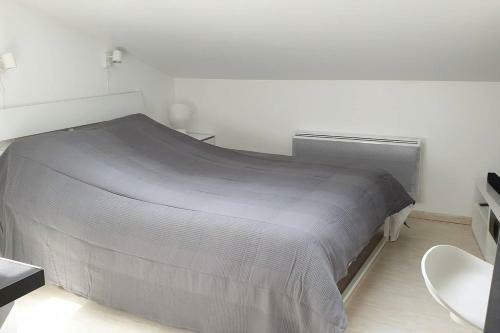 Apartamento Joli Studio Calme Coeur de Ville