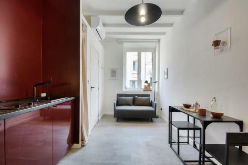 Apartamento La Cachette de L�on 1 - Avec Jacuzzi