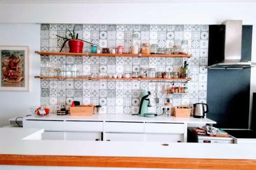 Apartamento Barbuat, Grand Cosy
