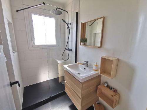 Apartamento Le Cocon de C�line - Les Maisons de Madeleine