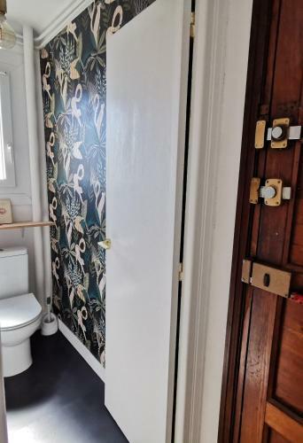 Apartamento Le Cocon de C�line - Les Maisons de Madeleine