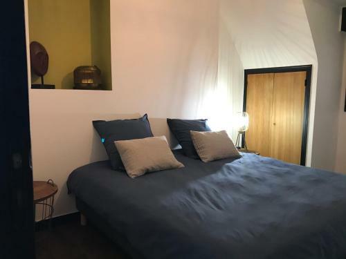 Ty Kervaillet,maison R�nov�e Proche Plage