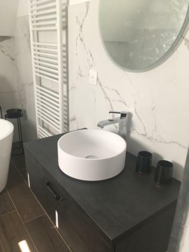Ty Kervaillet,maison R�nov�e Proche Plage