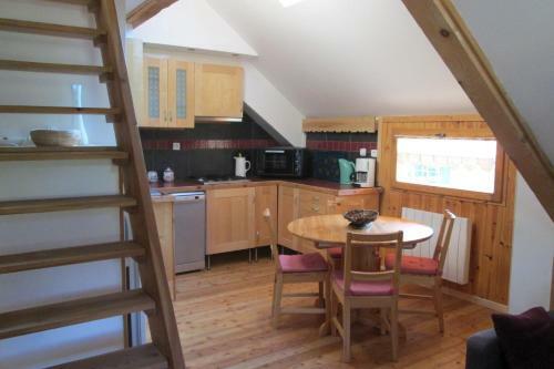 Les Thures Hameau Du Roubion Hautes Alpes