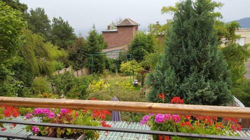 Bed & Breakfast Les Iris Chambres D?h�te