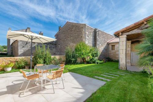 Bed & Breakfast R�ves D'autise