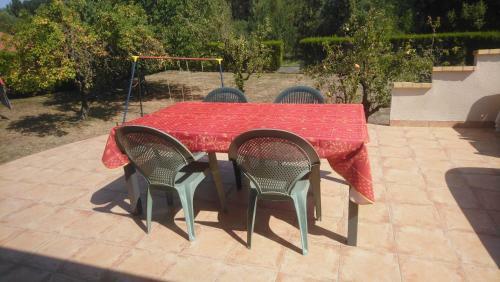 Hostal Le Tilleul