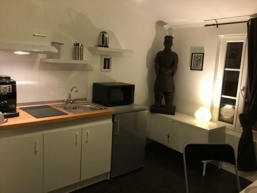 Apartamento Le Sumatra Centre 400m Gare Wifi Linge de Pressing