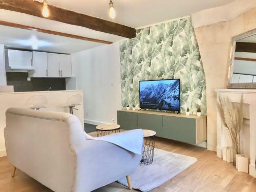 Apartamento Jungle Cosy Appartement