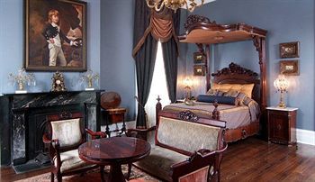 Hotel Nottoway Plantation And Resort
