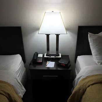 Hotel Quality Inn Columbia City