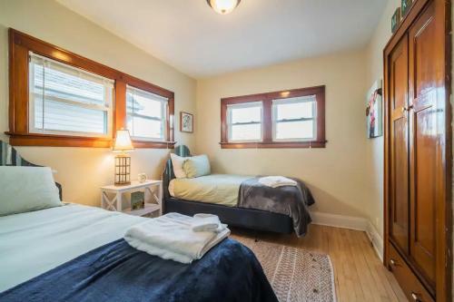 Milwaukee Bungalow