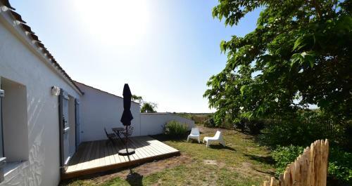 Maisons Parc Des Mimosas