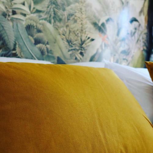 Bed & Breakfast La Maison Des Champs , Chambres D'hotes , Receptions