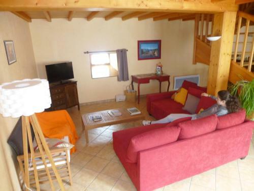 Bed & Breakfast L'abri Du Berger