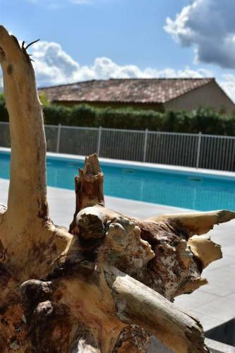 Apartamento Coin Tranquille � 2km de Saint-florent