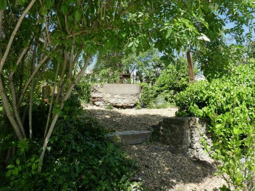 Bed & Breakfast Chambre D'h�tes Eloi Merle