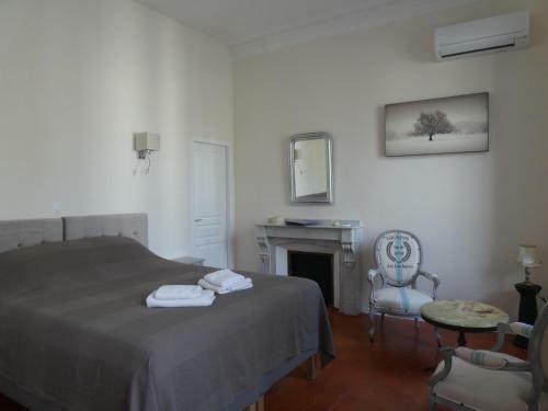 Bed & Breakfast Chambre D'h�tes Eloi Merle