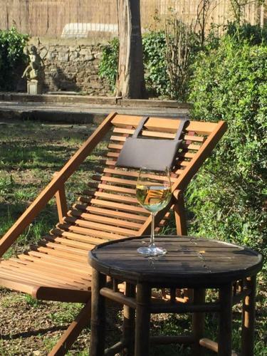 Bed & Breakfast Chambre D'h�tes Eloi Merle