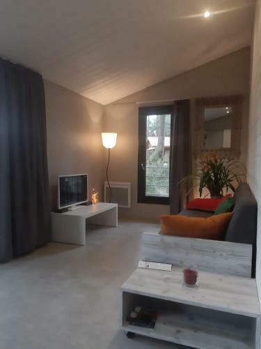 Chalet La Lande