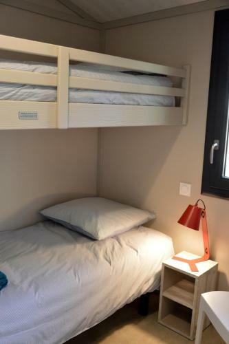 Chalet La Lande