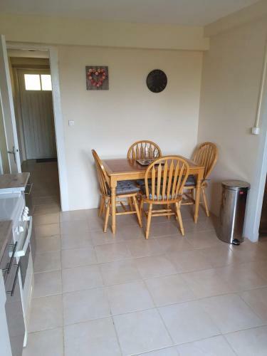 Apartamento Gite Du St Martin