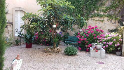 Apartamento Residence Le Chopin