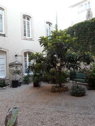 Apartamento Residence Le Chopin