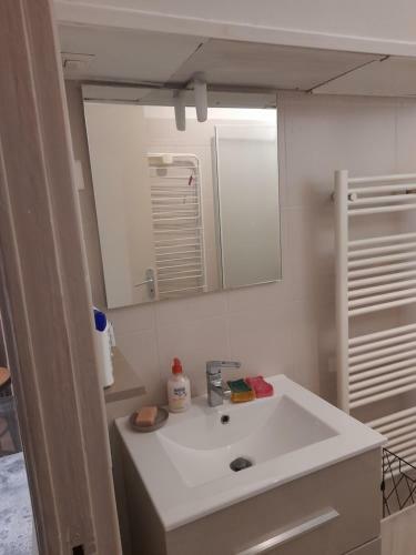 Apartamento Residence Le Chopin