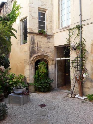 Apartamento Residence Le Chopin