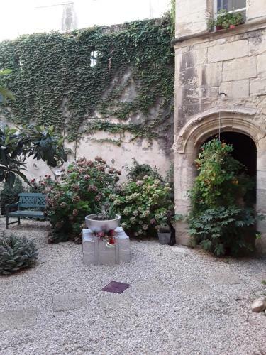 Apartamento Residence Le Chopin