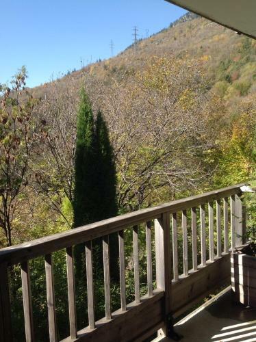 Apartamento Hameau Des Eaux D'orelle