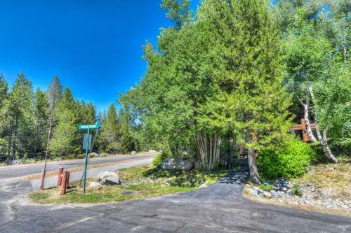 Squaw Creek Barrel