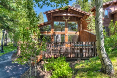 Squaw Creek Barrel